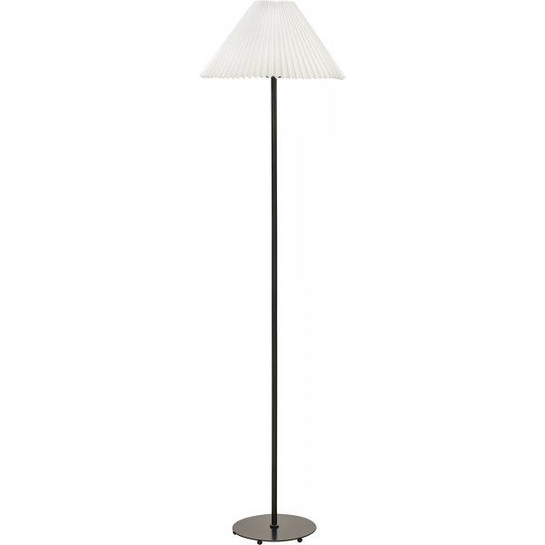 Lampadaire Ester - Noir Lampadaire Ester - Noir