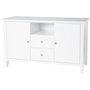 Alivia sideboard - Vit