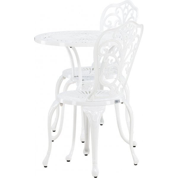 Nandin matgrupp - Vit Nandin matgrupp - Vit