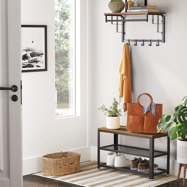 tagre  chaussures Lasse 73 cm - Marron/noir