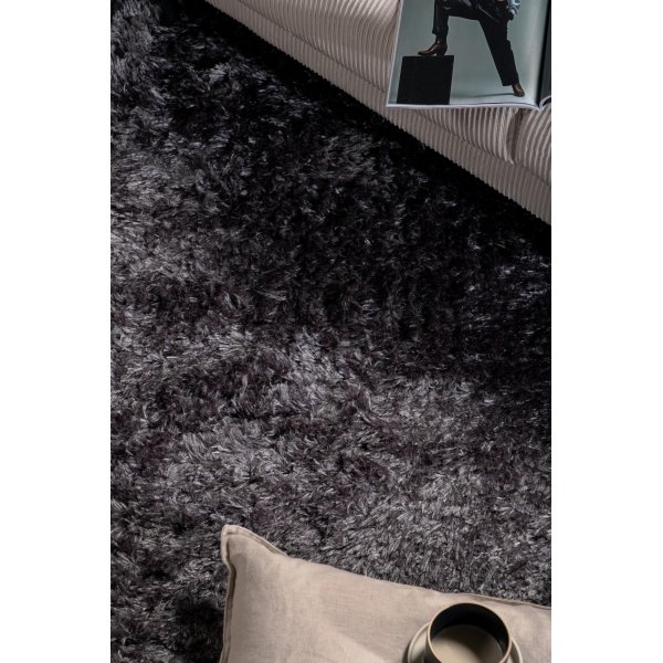 Portiertapijt - Donkergrijs