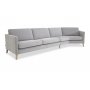 Tylsand byggbar soffa - Valfri modell och frg!