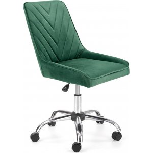 Skipper kontorsstol - Grön