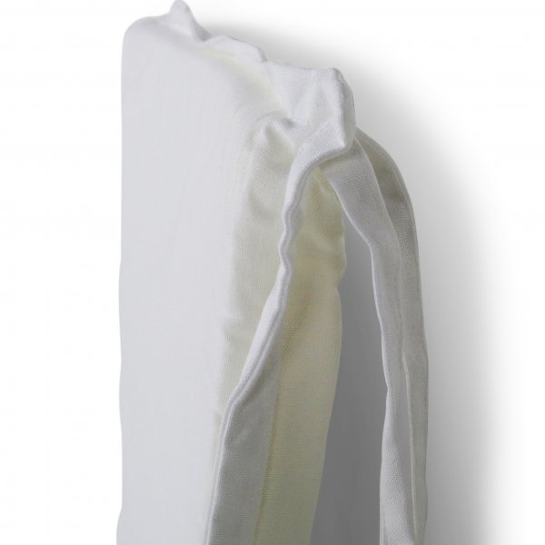 Stolsdyna 4-pack - Vit Stolsdyna 4-pack - Vit