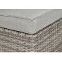 Korfu loungegrupp - Gr + Flckborttagare fr mbler