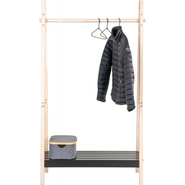 Torino kldstllning - Beige/svart