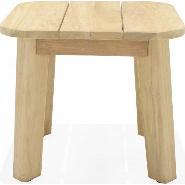 Bahamas lounge groep 3 - Beige/teak Bahamas lounge groep 3 - Beige/teak