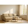 Divansoffa County - Beige