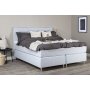 Bjrken kontinentalsng 180x200 cm - 7-zons inkl gavel snggavel