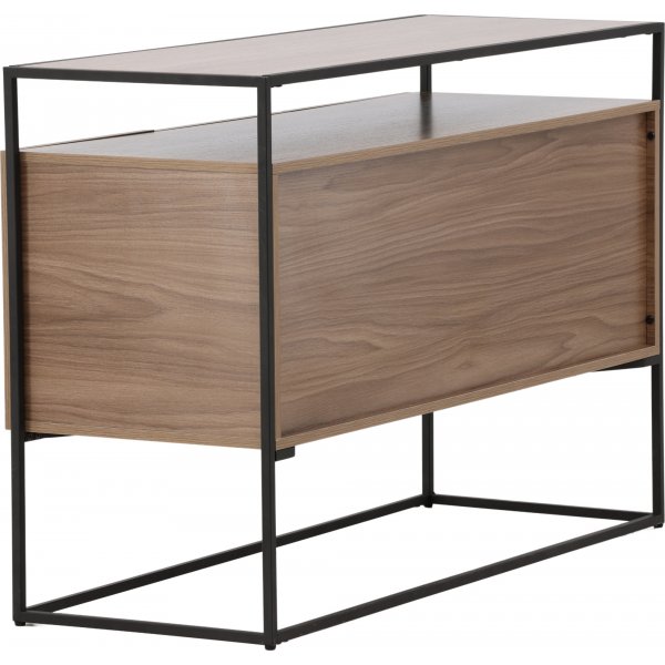 Buffet Kingsport - Noyer Buffet Kingsport - Noyer