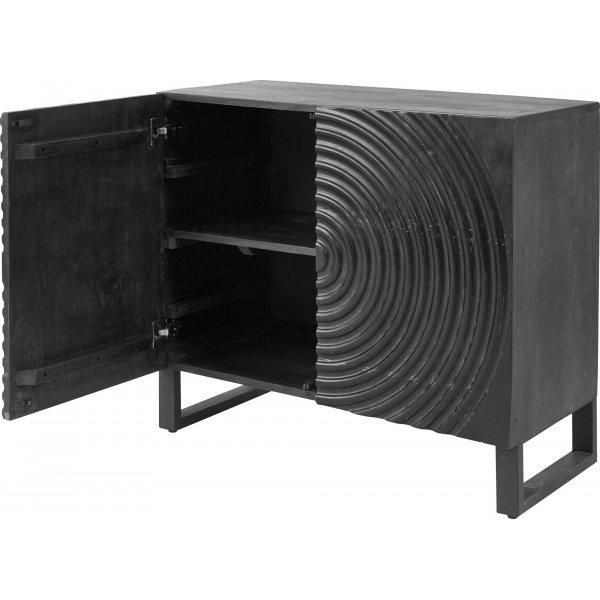 Buffet Tera - Noir Buffet Tera - Noir