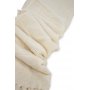 Sten pld 130x170 cm - Vit