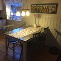 Pinnstol Karl-Oskar - Grå Pinnstol Karl-Oskar - Grå