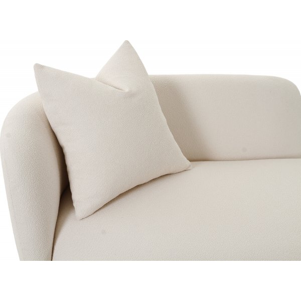 Mykonos dagbed Nature 175 x 88 cm