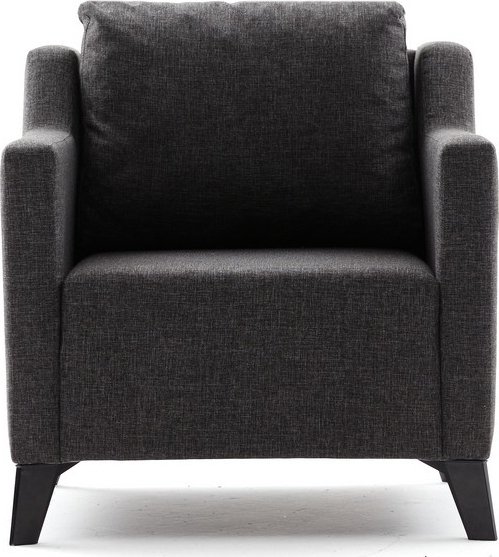 Doga fåtölj - Antracit Doga fåtölj - Antracit