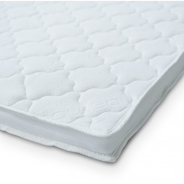 Bäddmadrass softex 90x200 cm - Supersoft + Textilrengöring för möbler Bäddmadrass softex 90x200 cm - Supersoft + Textilrengöring för möbler