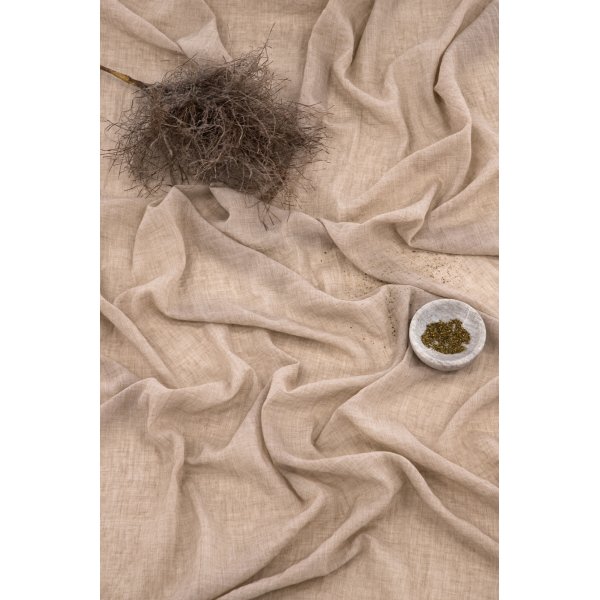 Rideau lumineux - Beige Rideau lumineux - Beige