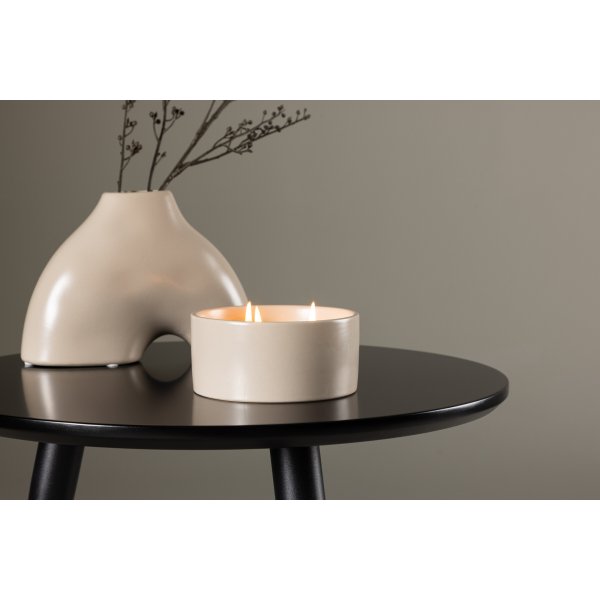 Douglas doftljus - Beige