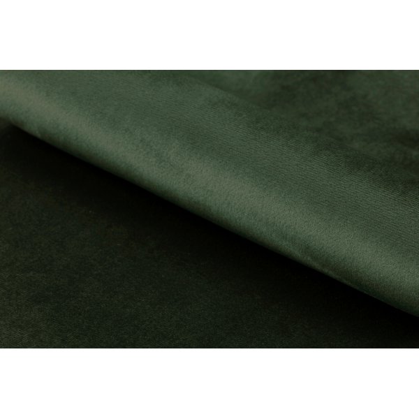 Brooke karmstol - Grn/svart