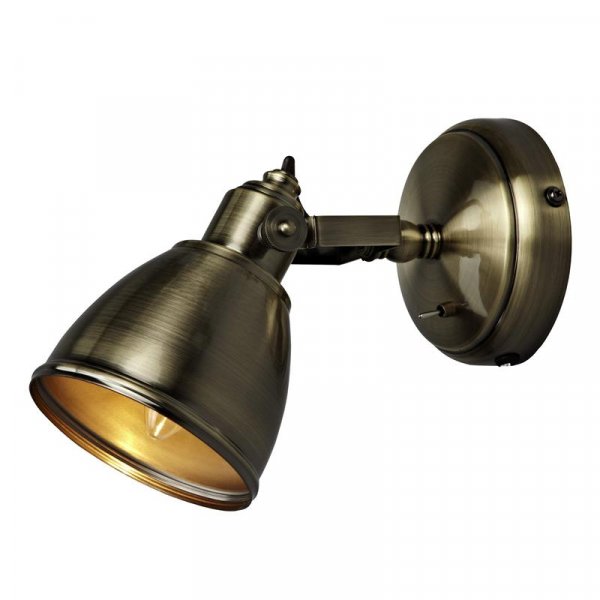 Fjllbacka Vgglampa - Mssing