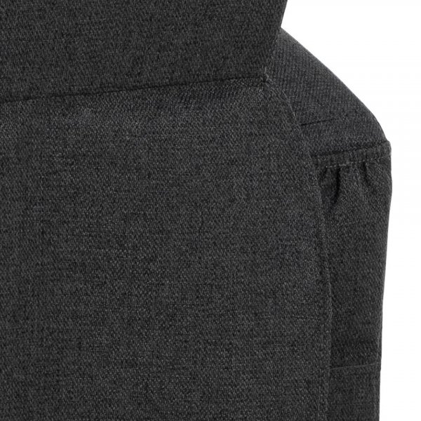 Fauteuil inclinable Siom - Gris Fauteuil inclinable Siom - Gris