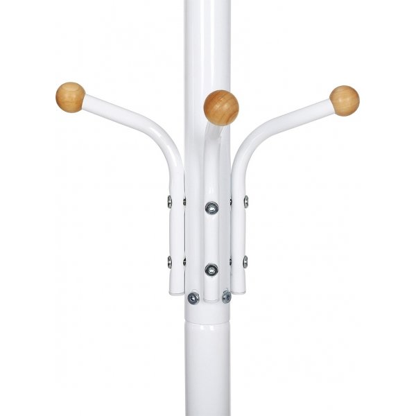 Cintre Ellinore - Blanc Cintre Ellinore - Blanc