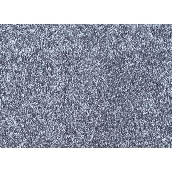 Maskinvävd matta Vilmar - Grå Maskinvävd matta Vilmar - Grå