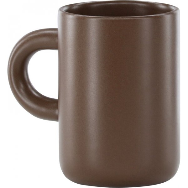 Active kaffekopp Ø7 cm - Brun Active kaffekopp Ø7 cm - Brun