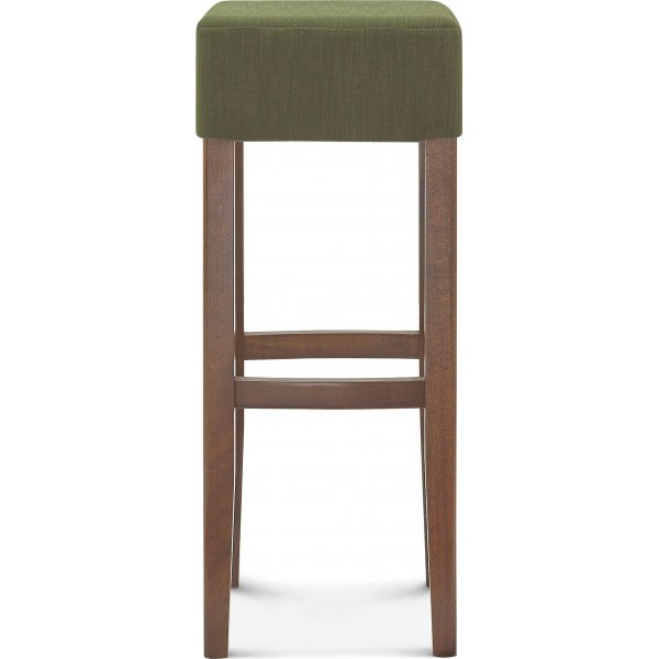 Square barstol - Valfri färg på stomme och klädsel Square barstol - Valfri färg på stomme och klädsel