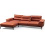 Hollywood divansoffa - Orange