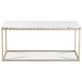 Terrazzo soffbord 110x60 cm - Cosmos Terrazzo & underrede Accent mssing