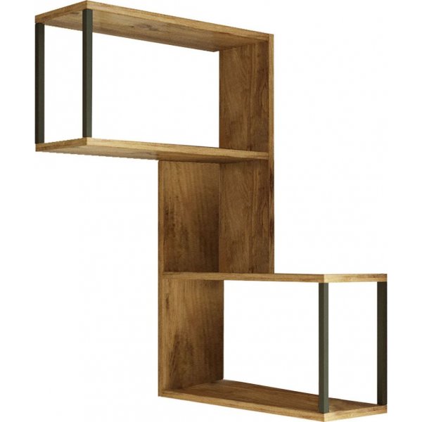 Voyage vgghylla 16 - Furu