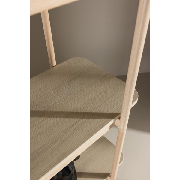 Etagère Heim 190 cm - Chaux Etagère Heim 190 cm - Chaux