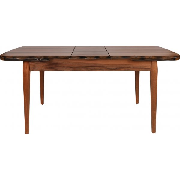 Soho matbord 130-160 cm - Valn�t