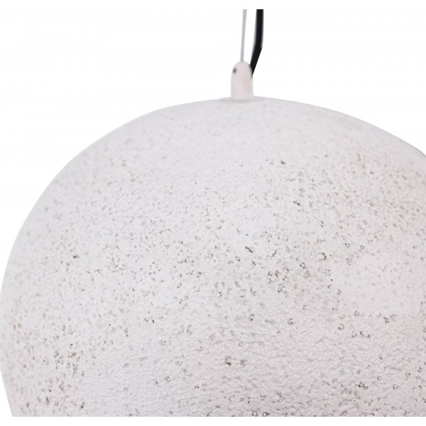 Plafonnier Gilltorp - Blanc Plafonnier Gilltorp - Blanc