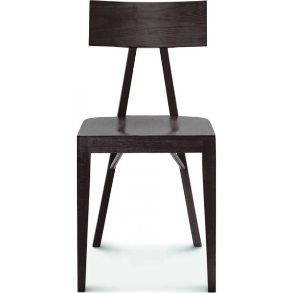 Chaise de salle à manger Akka - N\\\'importe quelle couleur sur le cadre Chaise de salle à manger Akka - N\\\'importe quelle couleur sur le cadre