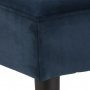 Glory bnk 95 cm - Marinbl/svart