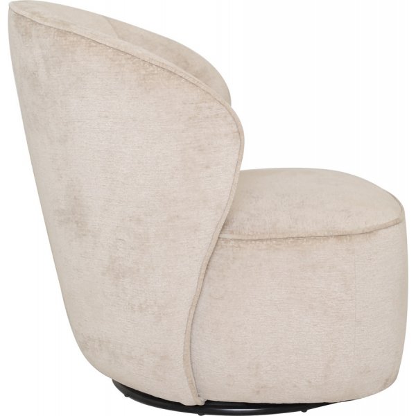 Fauteuil Zurich - Beige
