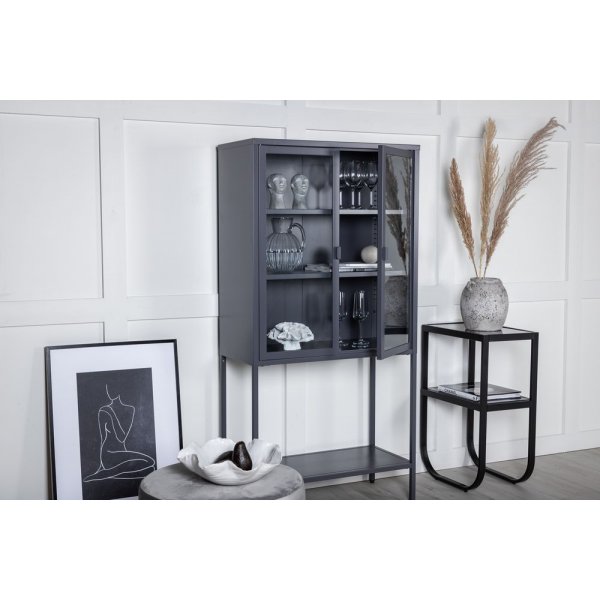 Armoire Tysslinge XL - Gris