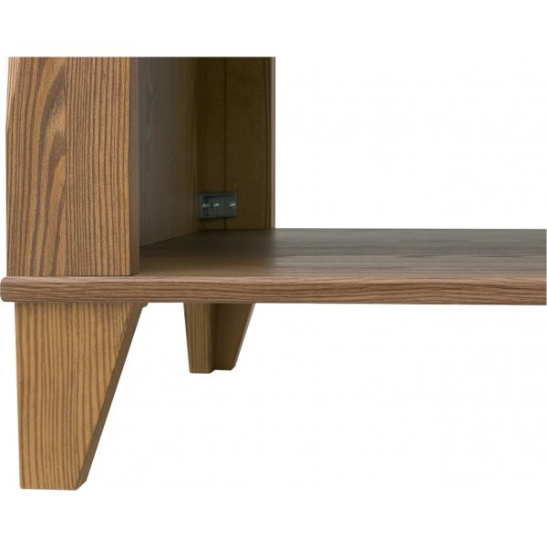 Table basse Sissel 130 x 55 cm - Mlze