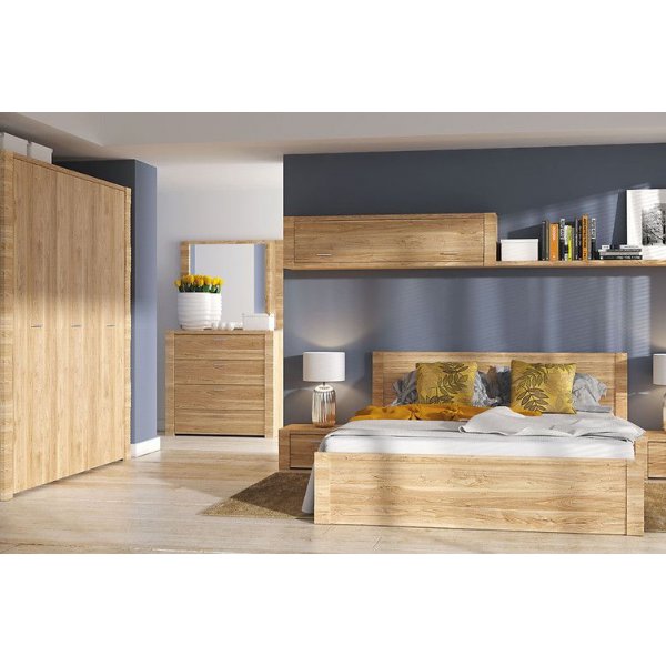 Antonio väggskåp - Valnöt Antonio väggskåp - Valnöt