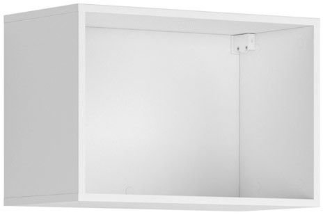 Caddy v�ggsk�p - Vit