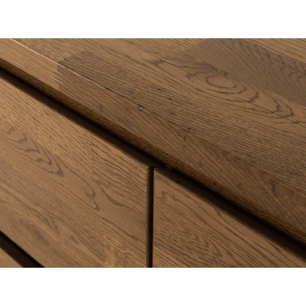 Sawira skänk - Brun Sawira skänk - Brun