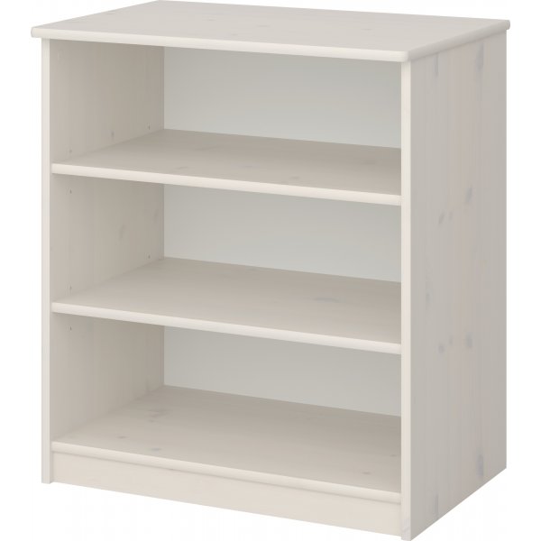 Bibliothèque Memphis - Blanchi Bibliothèque Memphis - Blanchi