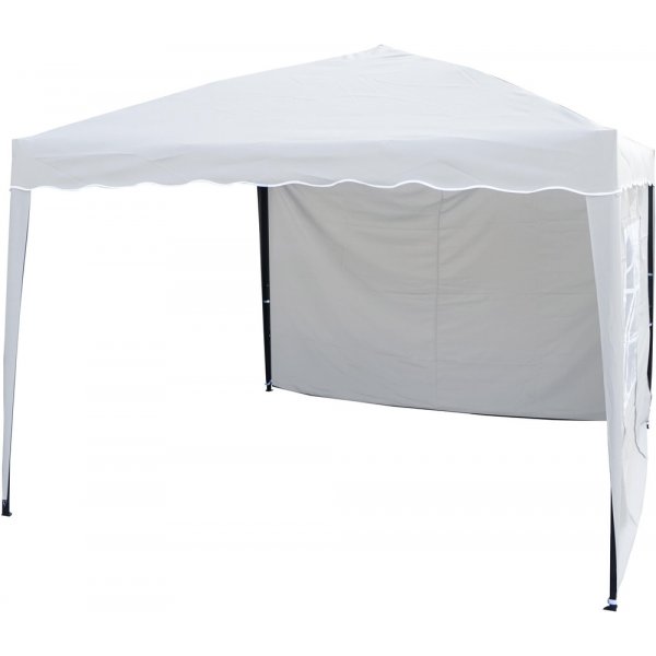 Easy Up pergola - Vit Easy Up pergola - Vit