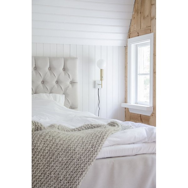 Sprei 60 cm hoog - Kies je kleur en maat Sprei 60 cm hoog - Kies je kleur en maat