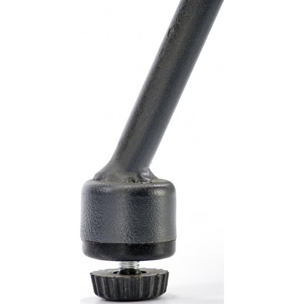 Pino fåtölj - Mörkgrå/ljusgrå Pino fåtölj - Mörkgrå/ljusgrå