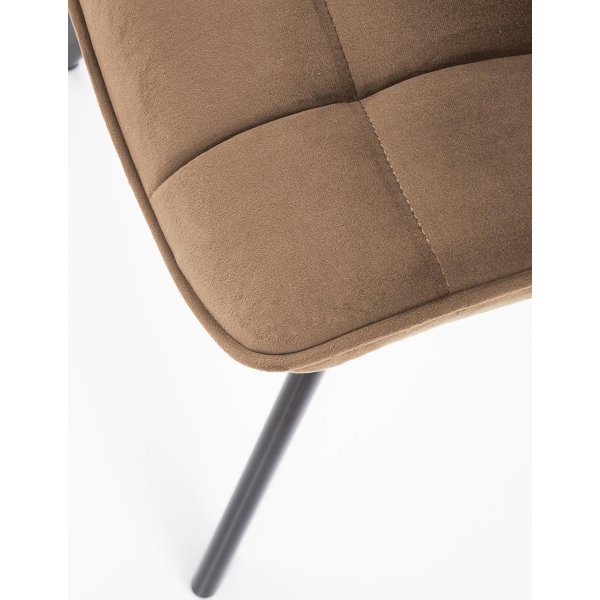 Chaise de salle à manger Gerhard - Beige Chaise de salle à manger Gerhard - Beige