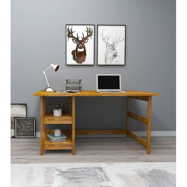 City skrivbord 120x55 cm - Ek City skrivbord 120x55 cm - Ek