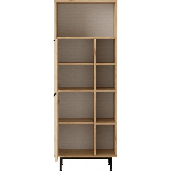 Meuble Ocan 10C - Noyer/chne